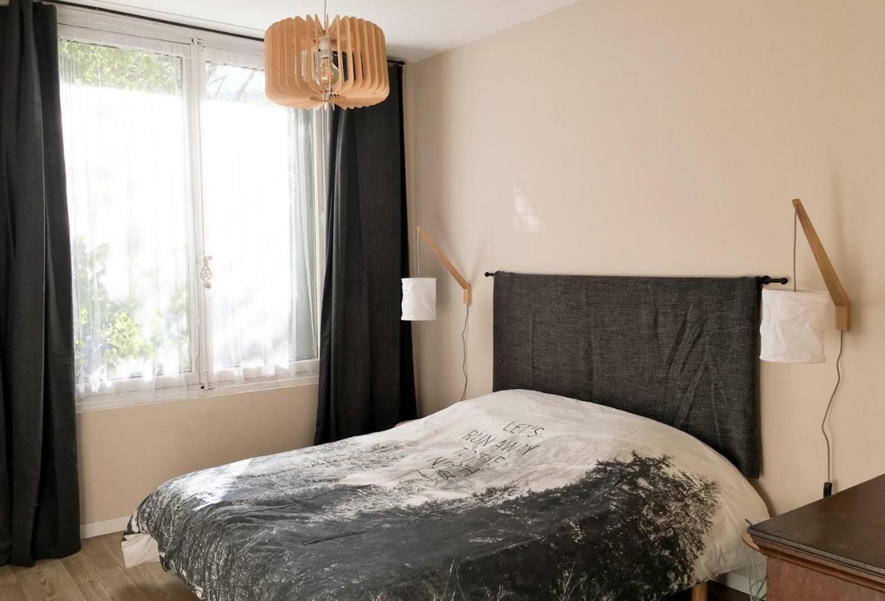 Apartamento Beau Site