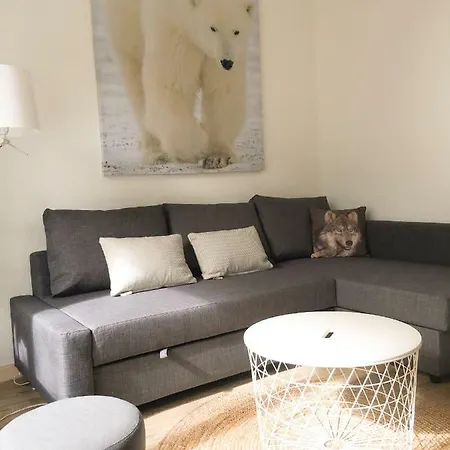 Beau Site Appartement Villard-de-Lans Buitenkant foto