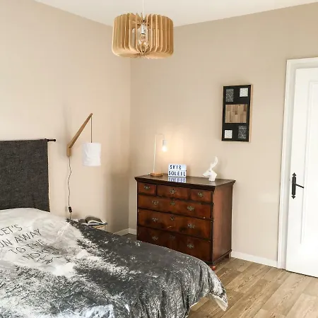 Beau Site Appartement Villard-de-Lans Buitenkant foto