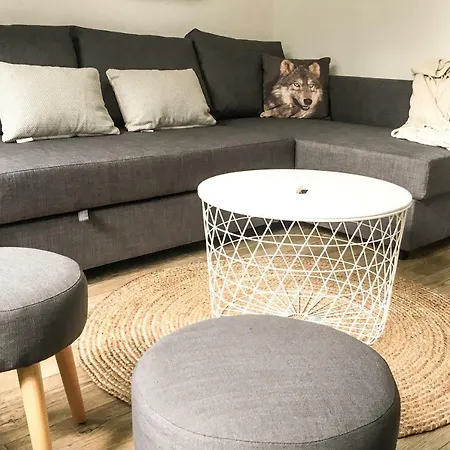 Beau Site Appartement Villard-de-Lans Buitenkant foto