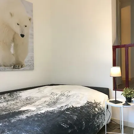 Beau Site Appartement Villard-de-Lans Buitenkant foto