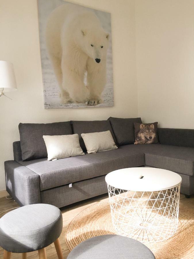 Beau Site Apartment