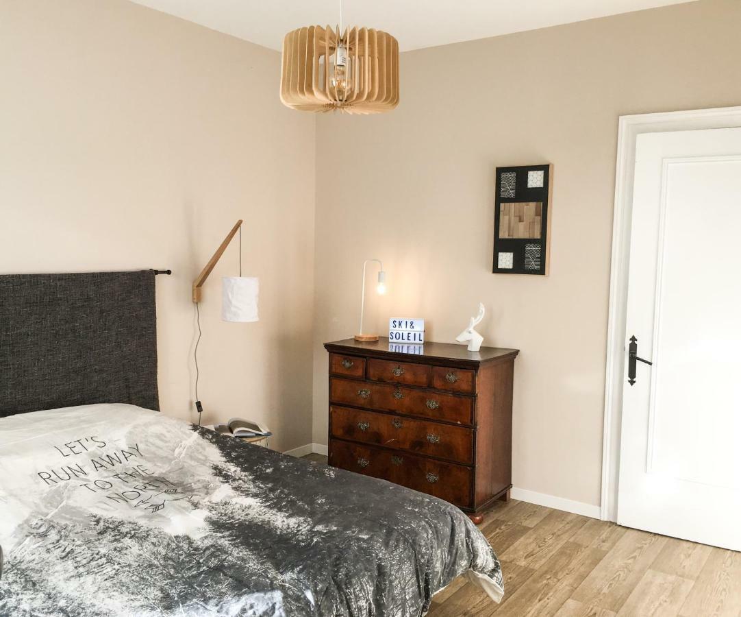 Beau Site Apartment