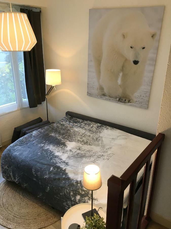 Apartment Beau Site *