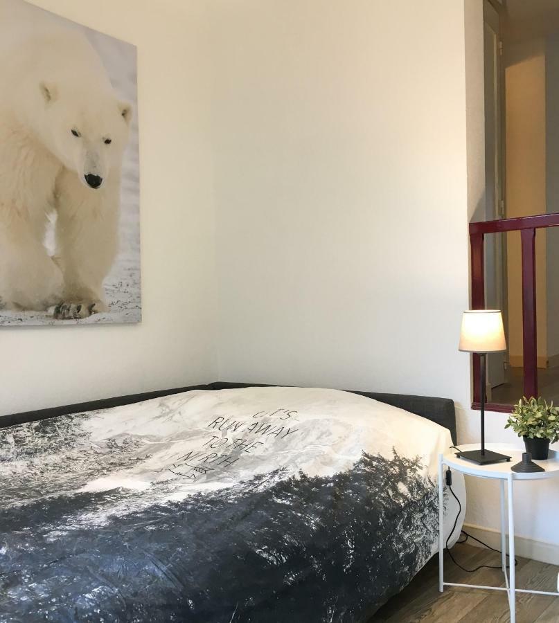 Beau Site Apartment *