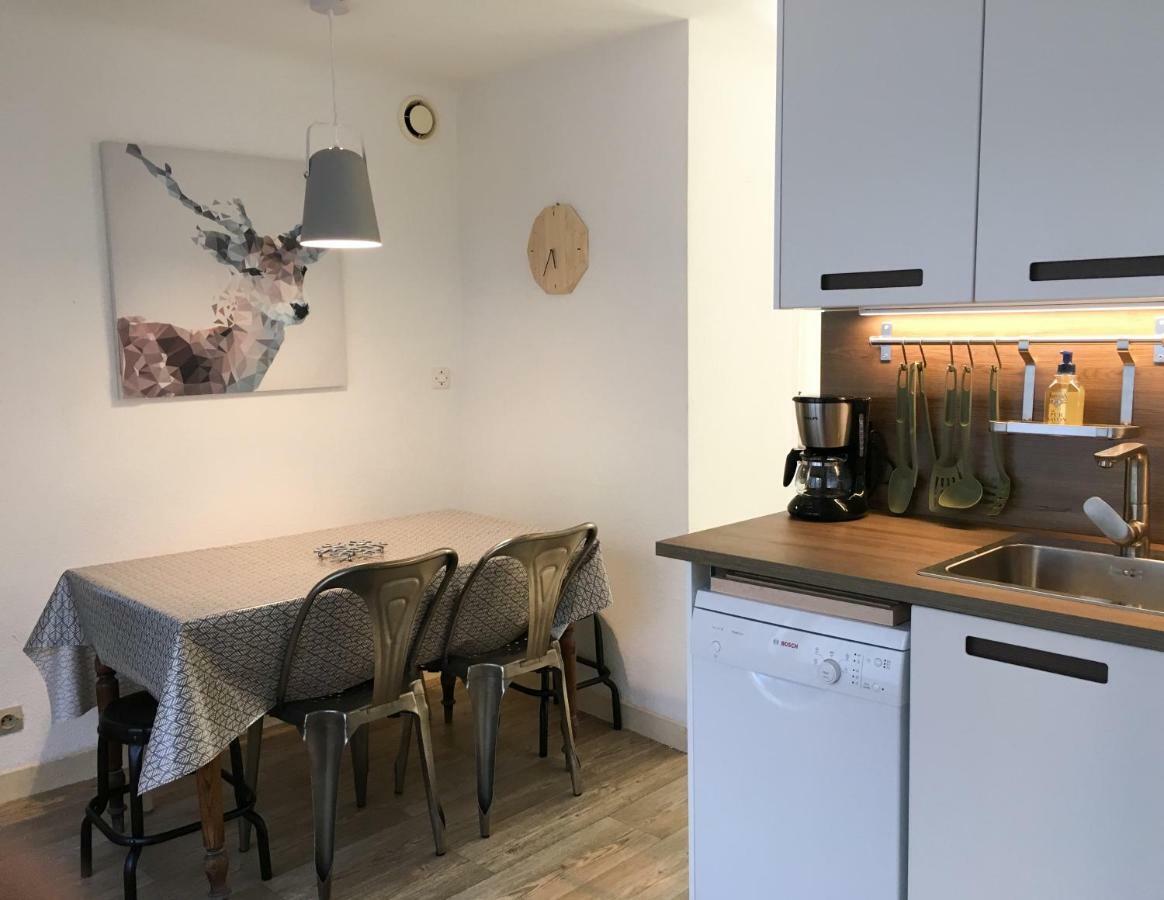 Apartment Beau Site *